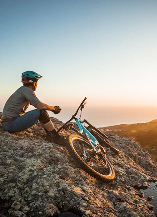 Cycling-Makarska-Riviera